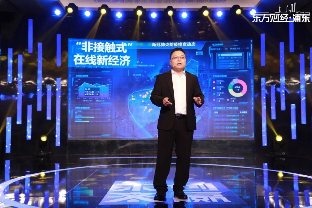 亮相《创赢未来》| 恒达_恒达平台|恒达娱乐共创美好未来信息袁明坤：下一代安全服务会走向何方？