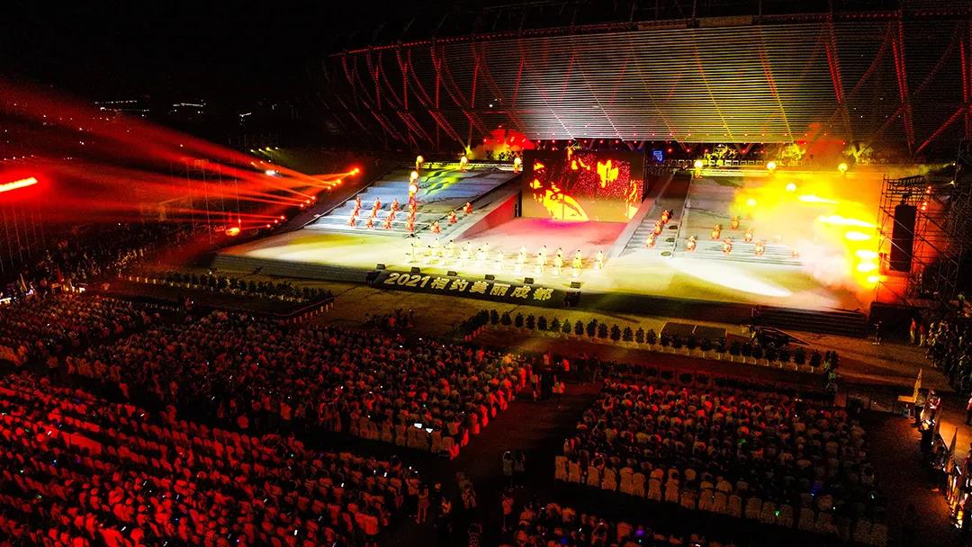 相约成都！恒达_恒达平台|恒达娱乐共创美好未来信息护航“2021年第31届世界大学生夏季运动会”